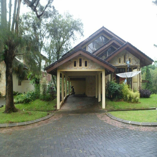 Kota Bunga AA, Bogor
