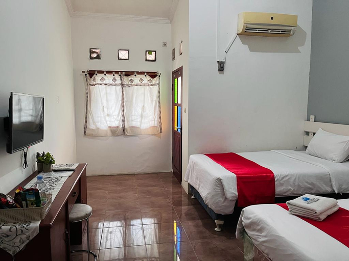 Bedroom 2