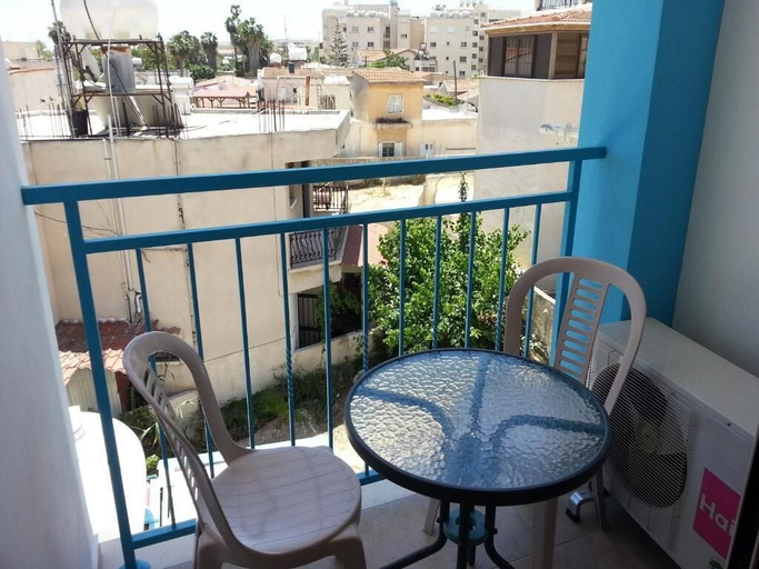 Others 4, St. Lazaros House, Larnaca