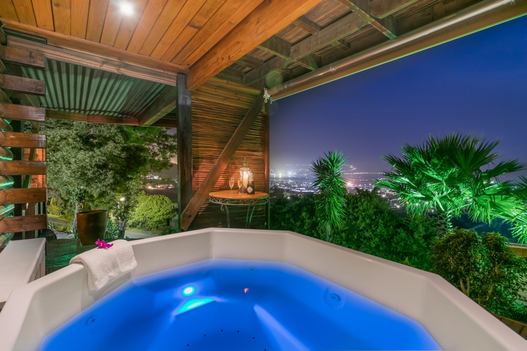 Sport & Beauty 5, Knysna Lodge Self Catering Accommodation, Eden