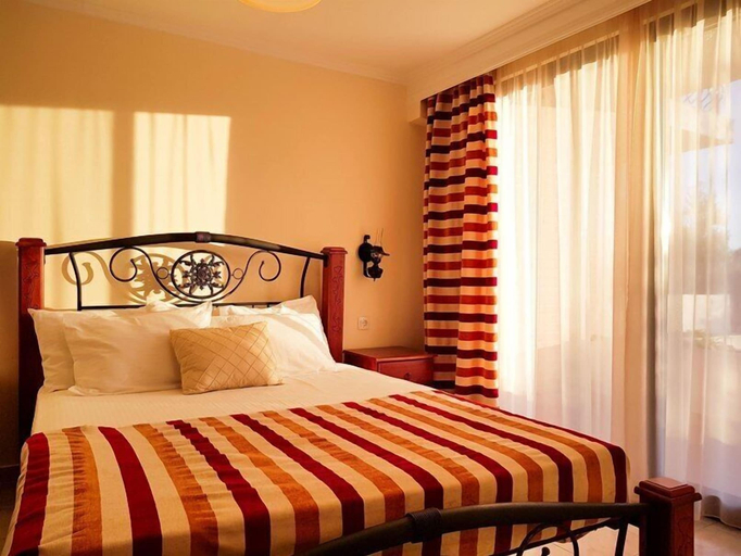 Bedroom 3, Village Mare, Central Macedonia