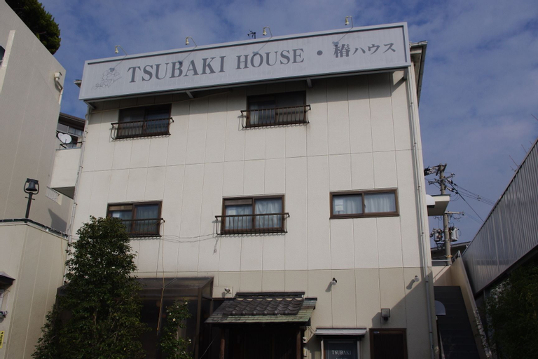 Tsubaki House, Sakai