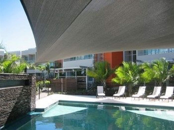 Sport & Beauty 3, Peninsula Airlie Beach, Whitsunday