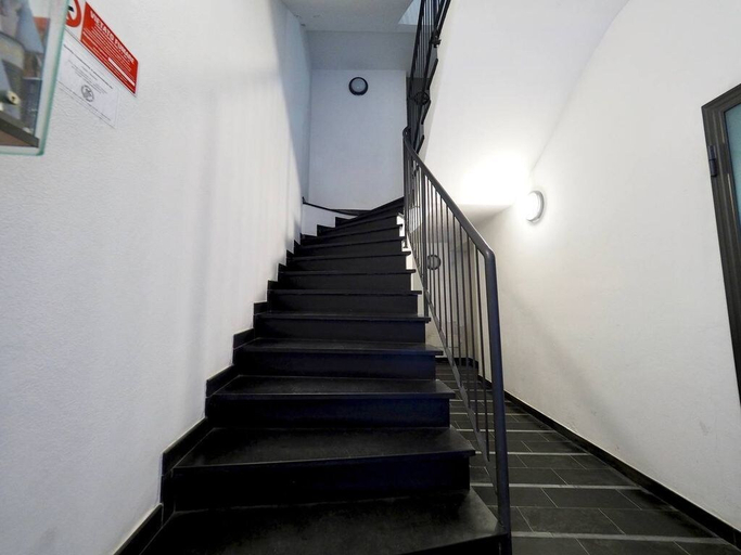 Others 5, Studio DEL Sale, NEL Centro DEL Porto Antico, Genova