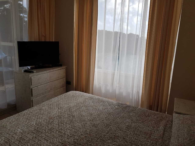 Bedroom 4, Departamento en Playa El Canelillo, San Antonio
