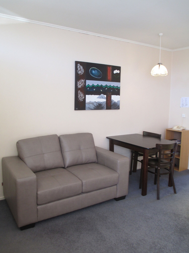 Others 5, Merivale Court Motel, Christchurch