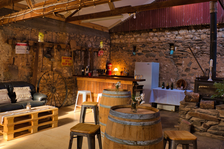 Food & Drinks 4, Cape Jervis Accommodation & Caravan Park, Yankalilla