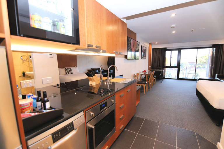 Others 4, Best Western Plus Goulburn, Goulburn Mulwaree - Goulburn