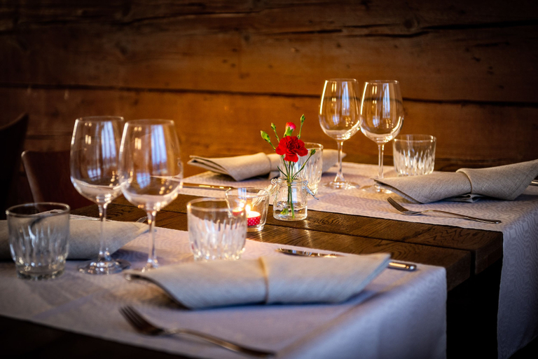 Food & Drinks 5, De Gamlas Hem Hotel & Restaurant, Northern Ostrobothnia