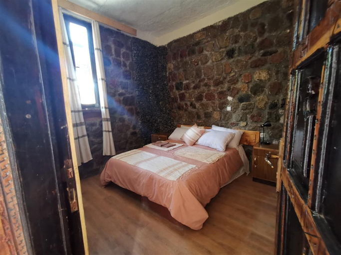 Bedroom 3, Lalibela Apartments, Semen Wello