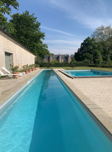 Sport & Beauty 5, Chateau de Janville, Seine-Maritime