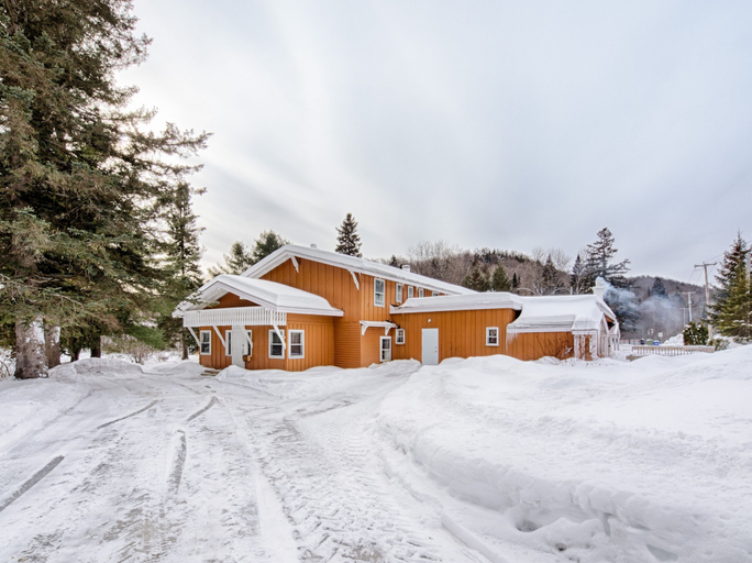 Exterior & Views 2, Villa du Nord Morin Heights, Les Pays-d'en-Haut