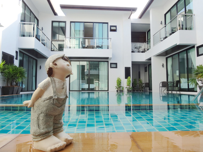 Sport & Beauty 3, Good Day Phuket, Pulau Phuket