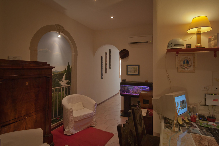 Others 5, Affittacamere Casa Billi, Florence