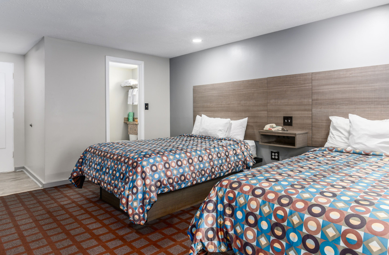 Bedroom 3, Blue Dolphin Inn, Barnstable
