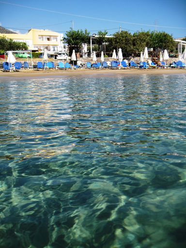 Exterior & Views 2, Faedra Beach Hotel, Crete