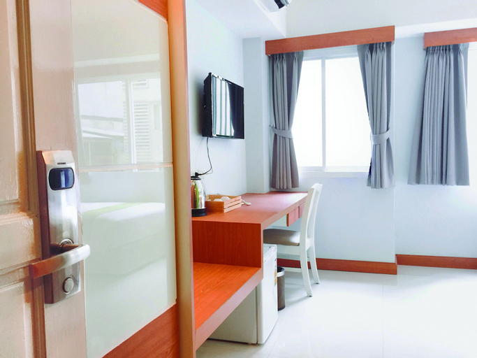 Others 3, Patra Boutique Hotel, Ratchathewi