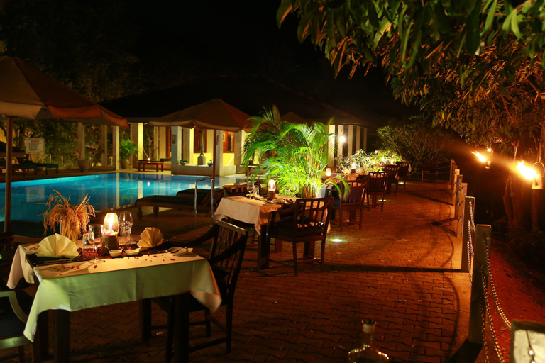 Food & Drinks 5, Lake Lodge Boutique Hotel Kandalama, Dambulla
