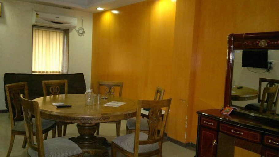 Others 5, Hotel Sea Lord, Mumbai City