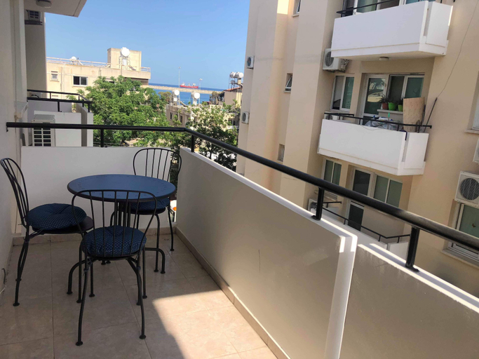 Others 5, 1 Bedroom Apartment near Beach, Larnaca