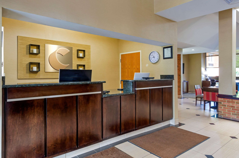 Others 5, Comfort Inn Bluefield, Tazewell