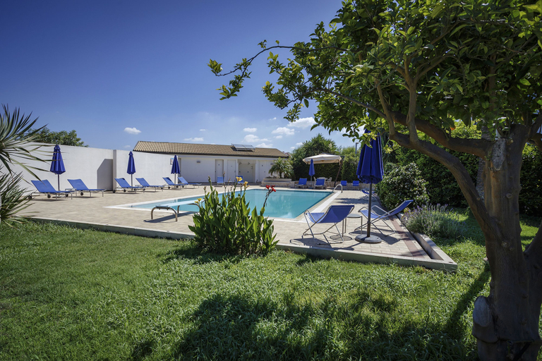 Exterior & Views 2, Sikelika - Residence sul mare, Ragusa