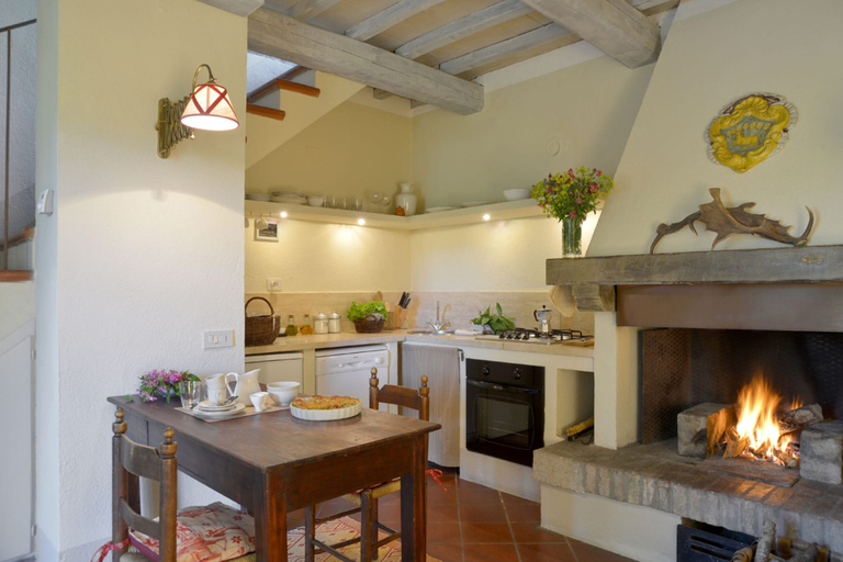 Others 5, Casa di Lilli, Siena