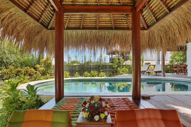Sport & Beauty 2, Breezy Point Villas, Badung
