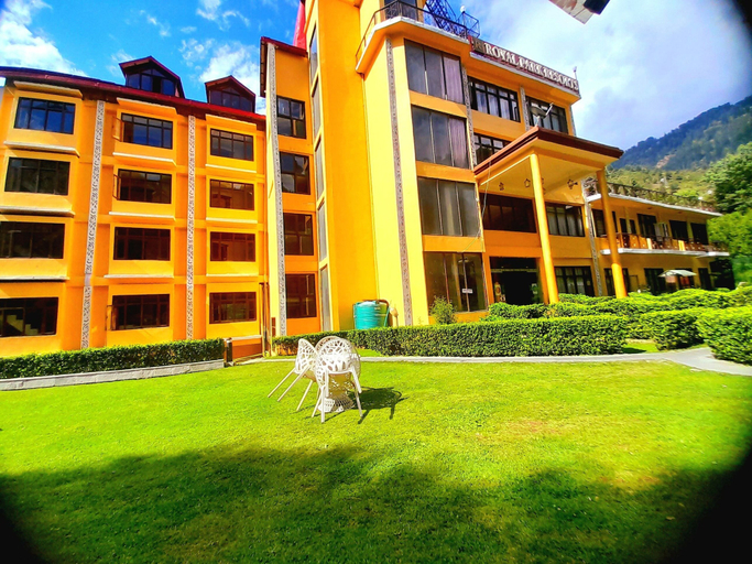 Exterior & Views 1, Royal Park Resort, Kullu