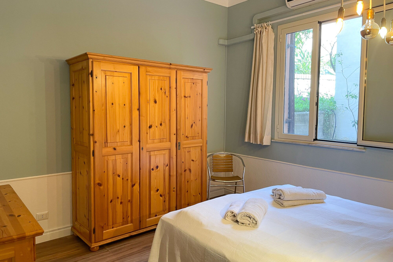 Bedroom 2, Solemar Sicilia - Villa Caterina, Palermo