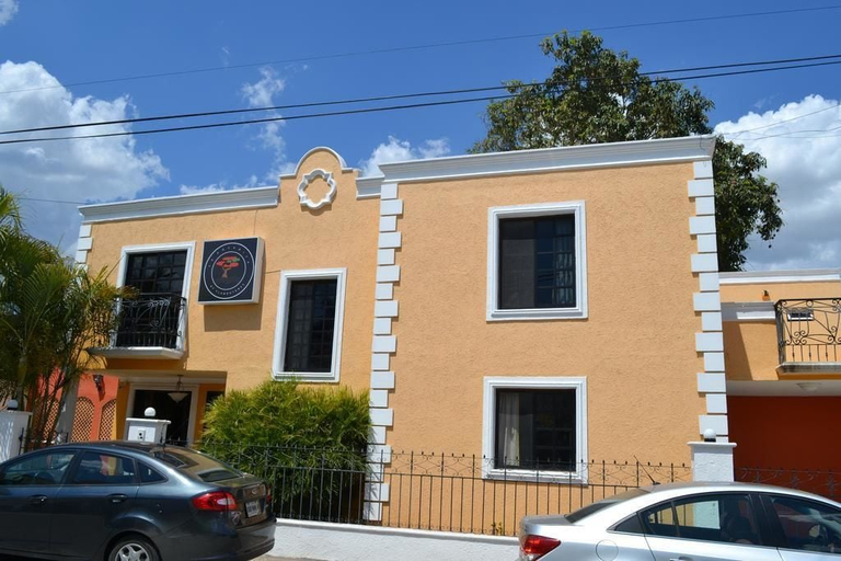 Exterior & Views 2, La Posadita by Flamboyanes, Mérida