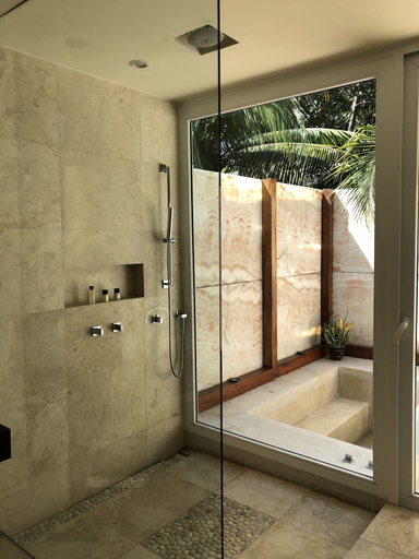Bathroom 5, Blue Diamond Wellness Resort – All Inclusive – Adults Only, Cozumel