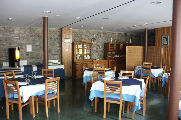 Food & Drinks 5, Balneario Caldas de Luna, León