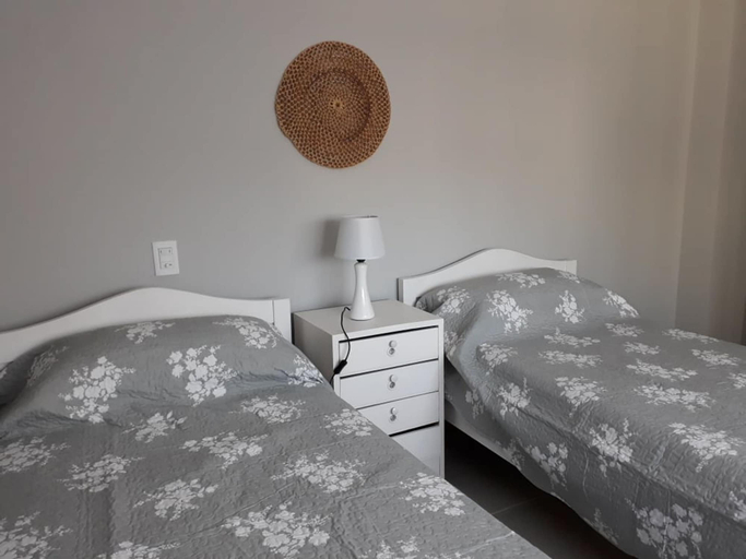 Bedroom 3, DUPLEX LA PUNTILLA, Luján de Cuyo