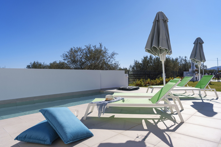 Sport & Beauty 5, Domus Oliva, South Aegean