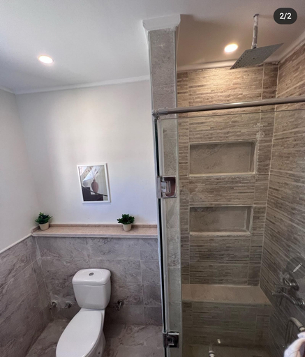 Others 4, Bohohomes, Al-Ghurdaqah