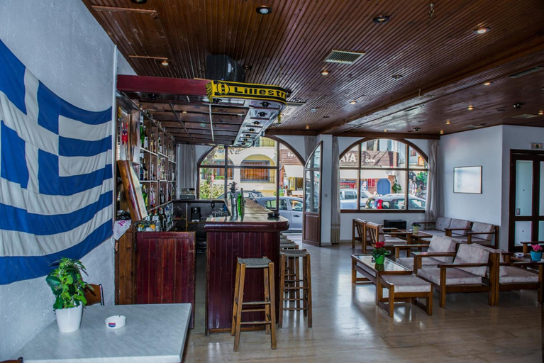 Food & Drinks 5, Velissarios Hotel, Crete