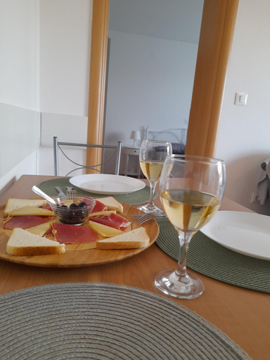 Food & Drinks 5, Apartments Palaziol, Rovinj