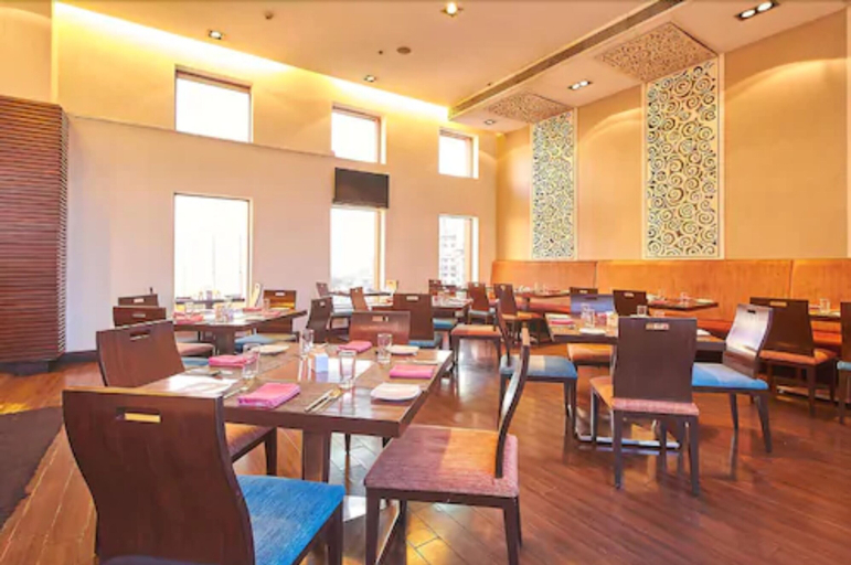 Food & Drinks 5, Royal Orchid Central Pune, Pune