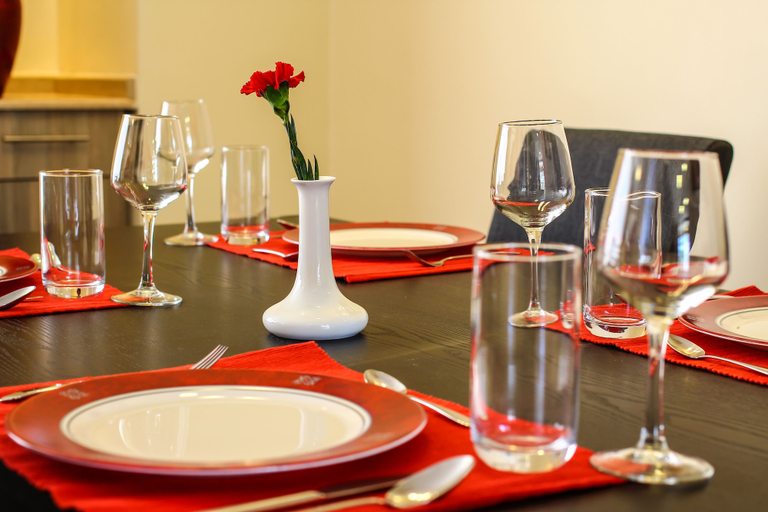Food & Drinks 5, Fedha Residences, Dagoretti North