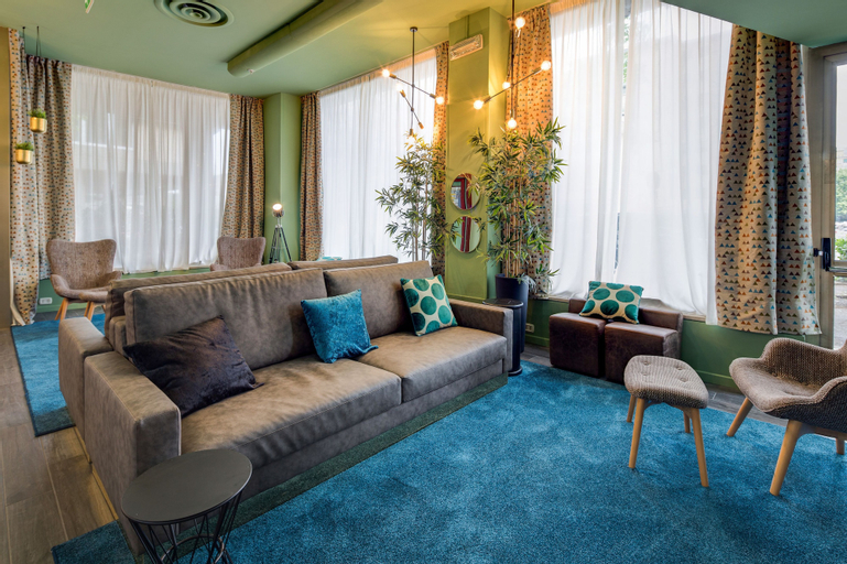 Best Western Plus CHC Florence, Florence