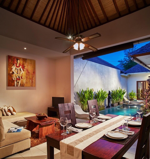Others 5, Bella Villa, Badung