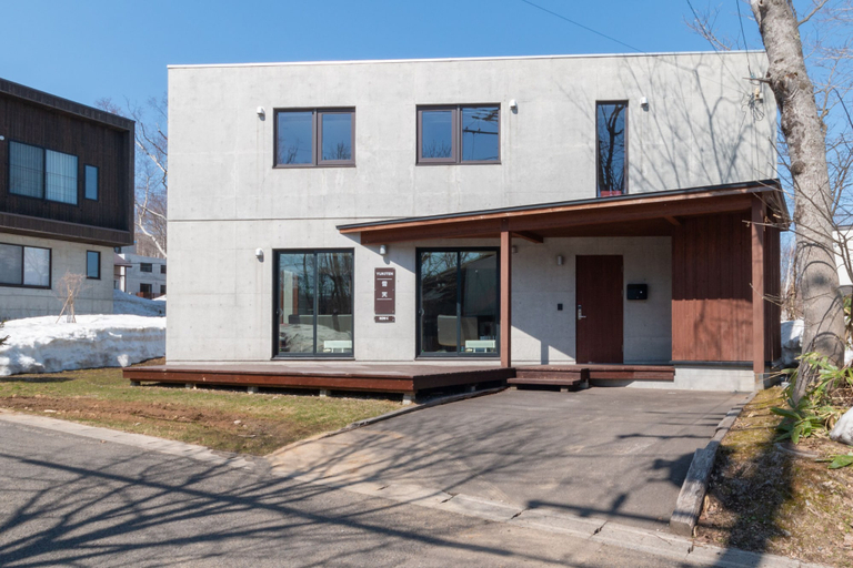 Exterior & Views, Yuki Ten by H2 Life, Kutchan