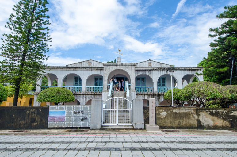 Exterior & Views 2, Tainan Anping Bailuwan House, Tainan