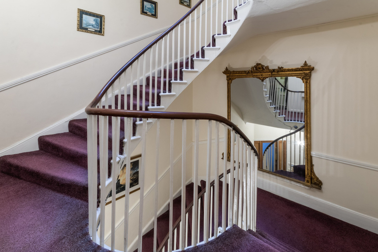 Others 5, The George Hotel, East Sussex