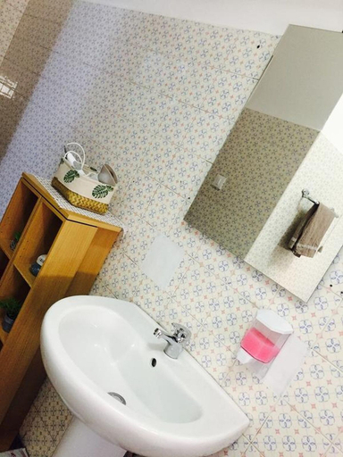 Bathroom 5, Guesthouse BB Stay Station, Venezia