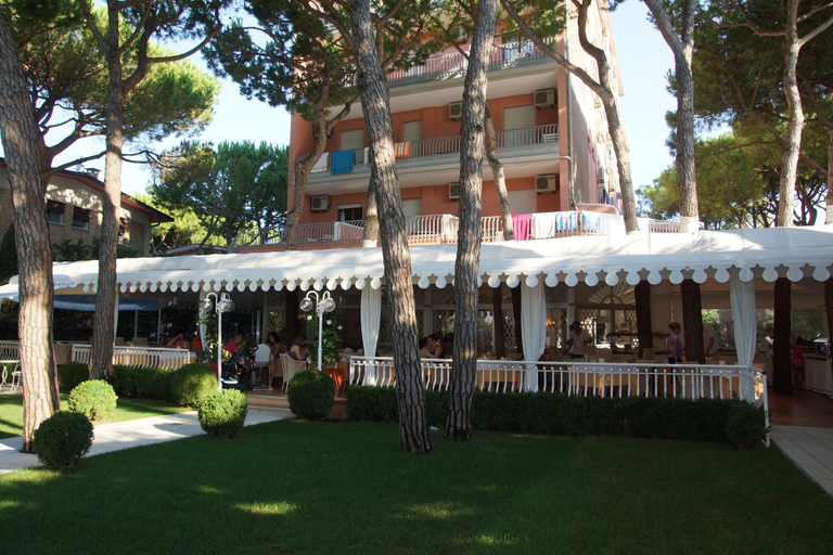 Exterior & Views 2, Park Hotel Maracaibo, Venezia