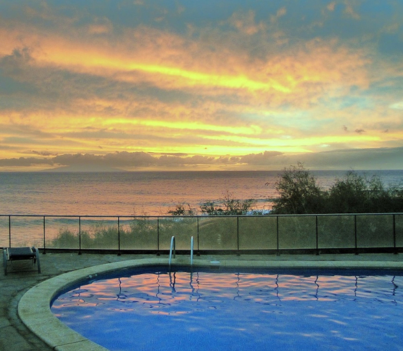 Sport & Beauty 4, Apartamentos Chijeré Faro del Inglés, Santa Cruz de Tenerife
