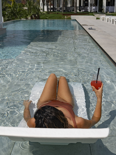 Sport & Beauty 3, Doric Eco Boutique Resort & Spa - Sicily, Agrigento