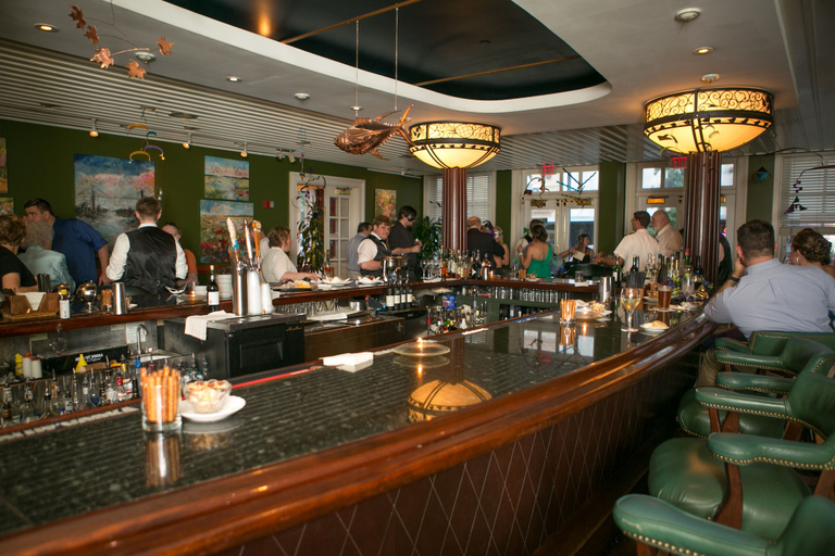 Food & Drinks 4, The Marshall House, Chatham